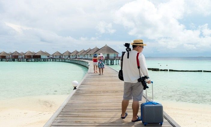 Indonesia Joins Asia's Dominance in Global Tourism Growth